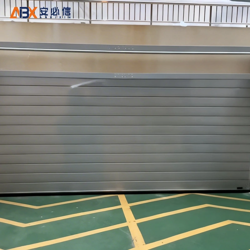 南充市洁净室高速门